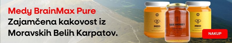 (Slovinština) Medy